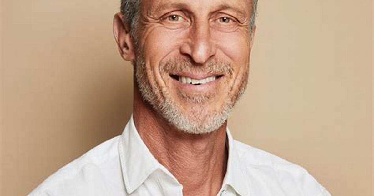 Discover Hidden Truths: Dr. Mark Hyman's First Wife Revealed