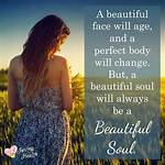 Discover Inspiring Quotes for a Beautiful Soul
