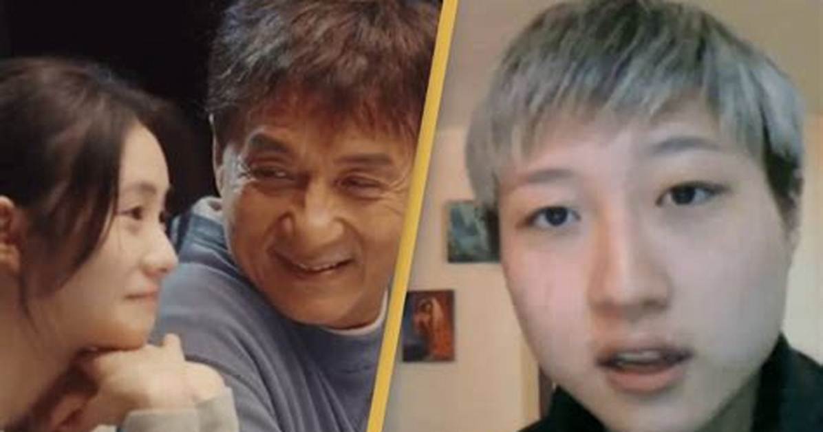Discover Jackie Chan's Daughter: a Closer Look