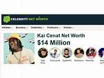 Discover Kai Cenat's Net Worth in 2023: Unveiling the Success Story