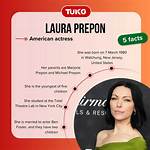 Discover Laura Prepon's Astonishing Net Worth