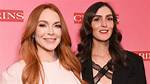 Discover: Lindsay Lohan's Surprising Younger Sister