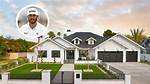 Discover Max Homa's Impressive Home: a Glimpse into His Luxurious Abode