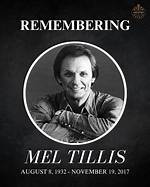 Discover Mel Tillis's Marital History