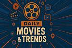 Discover Movies with Ease: Your Daily Source for Movierulz Today