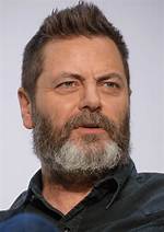 Discover Nick Offerman's Cinematic Journey: Movies and Tv Shows