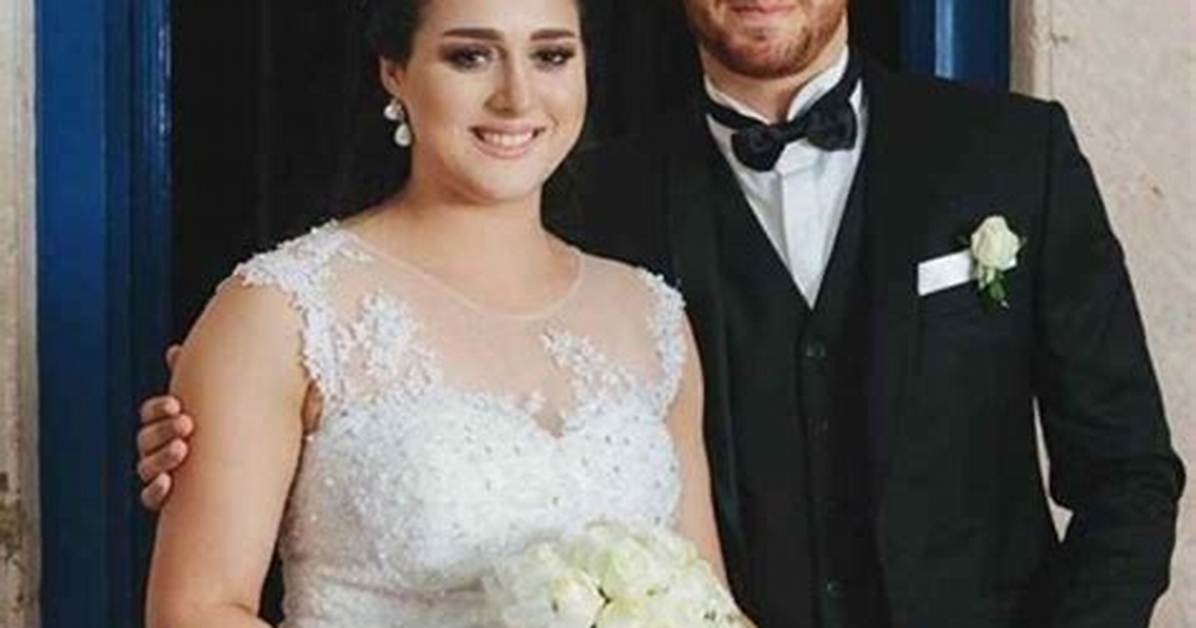 Discover Ons Jabeur's Wedding Journey: a Tennis Star's Marital Bliss