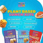 Discover Plant-Based Delights with Yum the Boss Ameena Green