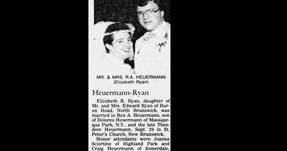Discover Rex Heuermann's Jewish Heritage and Its Influence on His Music