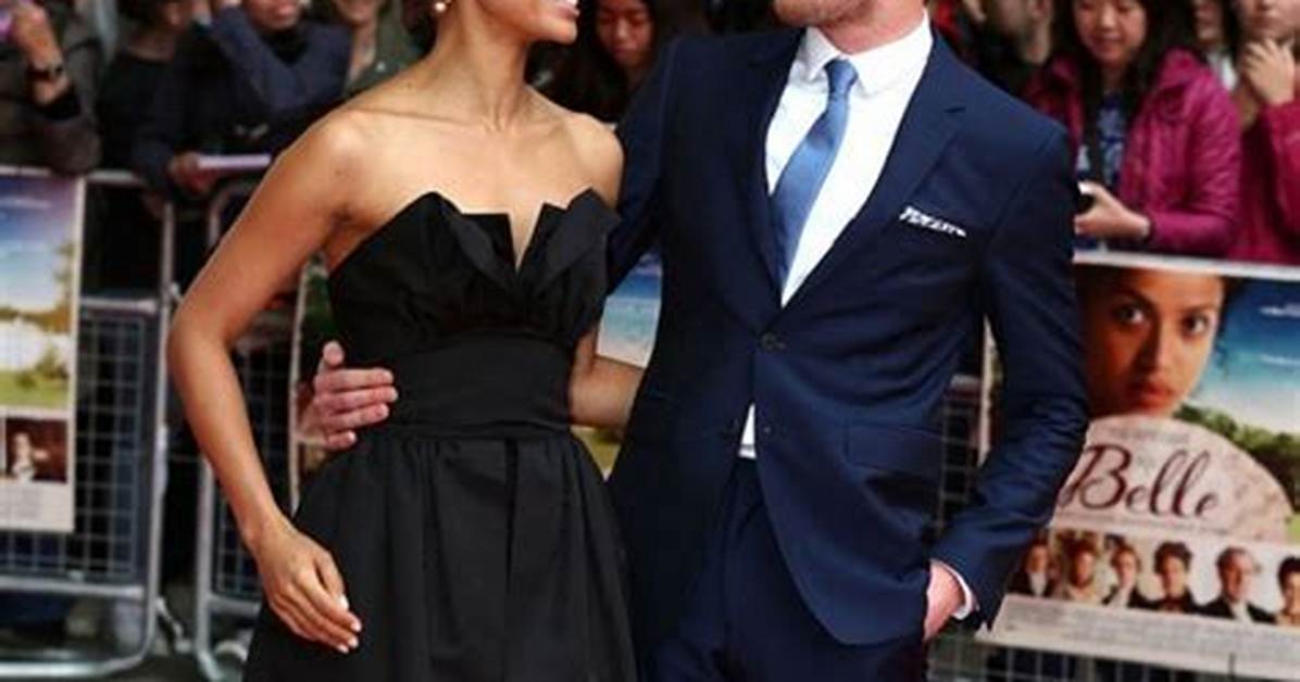 Discover Sam Reid's Relationship Status: Is He Dating?