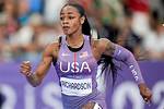 Discover Sha'carri Richardson's Unstoppable Training Secrets for Olympic Glory