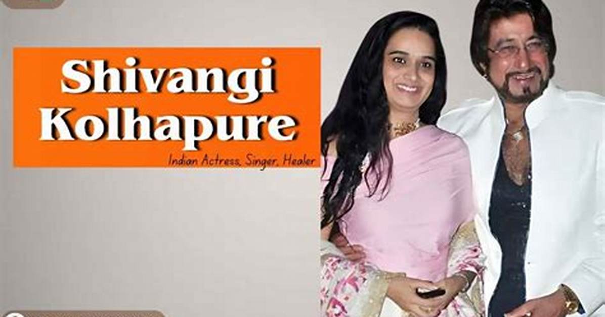 Discover Shivangi's Husband: an in-Depth Look