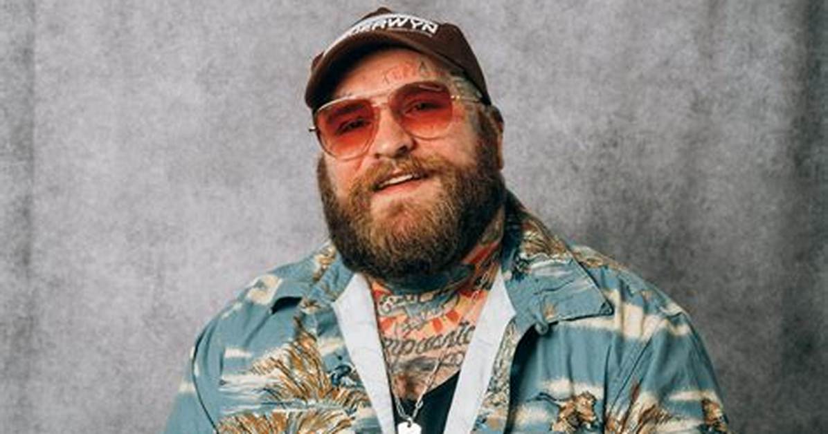 Discover Teddy Swims' Estimated Net Worth in 2024: Exploring His Financial Success