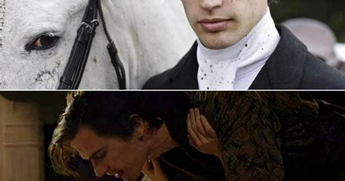 Discover the Actor Behind Pamuk in Downton Abbey