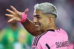 Discover the Age of Luis Suarez's Daughter: Uncovering the Truth