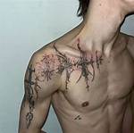 Discover the Allure of Cyber Sigilism Tattoos