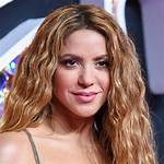 Discover the Allure of Shakira's Dark Hair: a Cultural Exploration