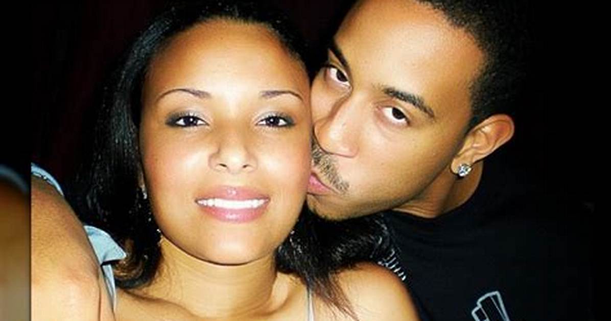 Discover the Alluring World of Ludacris' Wife: Beauty, Style, and Inspiration