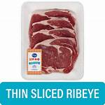 Discover the Art of Thin Sliced Ribeye Steak Recipes