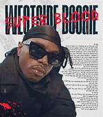 Discover the Captivating Vibes of Westside Boogie Age
