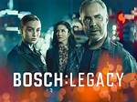 Discover the Cast of "Bosch: Legacy": a Comprehensive Guide
