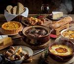 Discover the Culinary Secrets of Paris with Lola Rock Culinary School