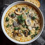 Discover the Delights of Bonobono Mushroom Bar