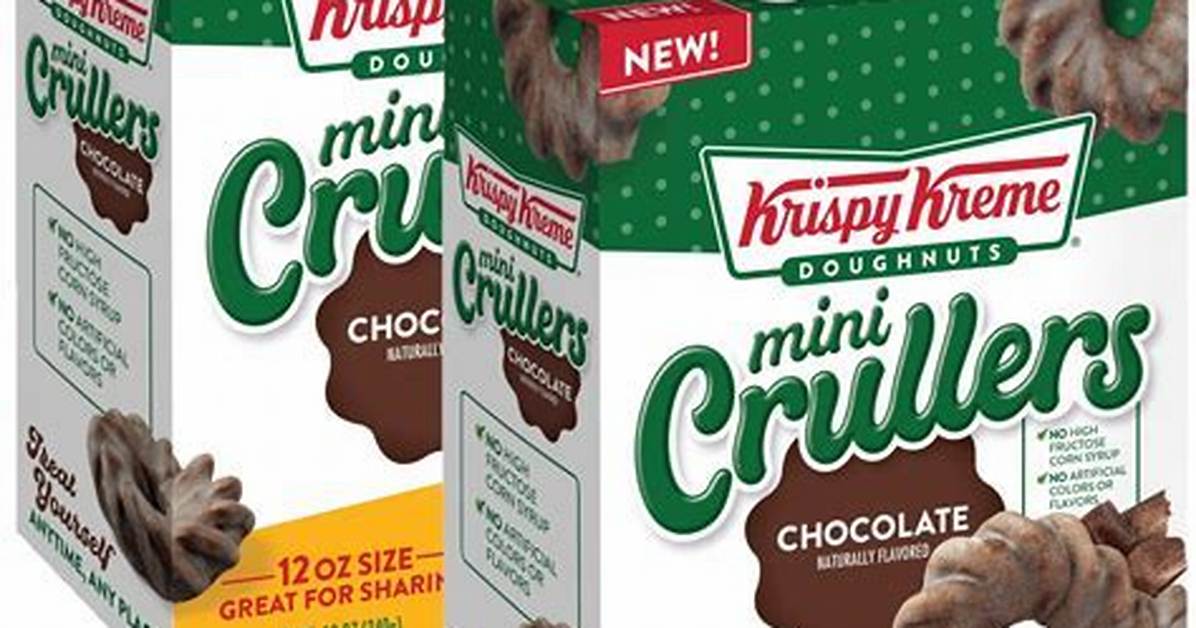 Discover the Delights of Krispy Kreme Chula Vista