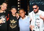 Discover the Elite of South African Rap