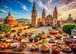 Discover the Enchanting Flavors of Mar Y Tierra Restaurant Covina