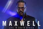Discover the Enchanting Journey of "Singer Maxwell Married"