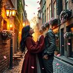 Discover the Enchanting Love Story of Cheyenne Jackson and His Wife