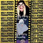 Discover the Enchanting World of "Ugly" Disney Characters: Unlocking Hidden Gems And