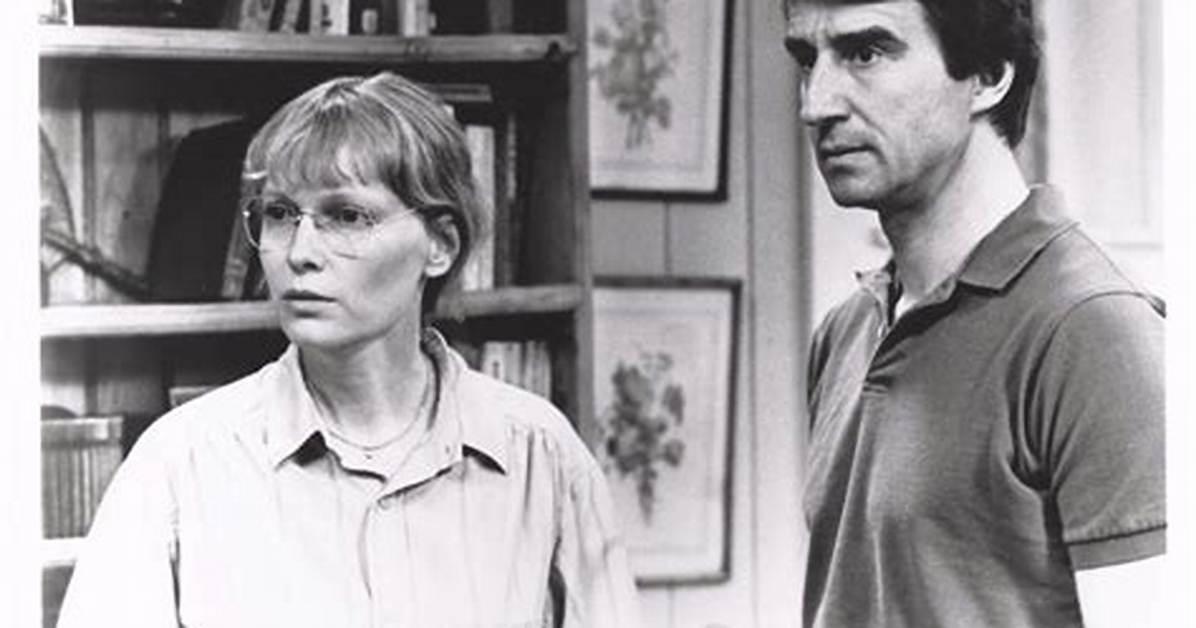 Discover the Enigmatic World of Sam Waterston's Daughter