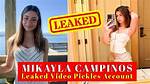 Discover the Explosive Mikayla Campino Leaks: Uncovering the Truth