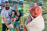 Discover the Fascinating Journey of Kylie Kelce's Age
