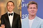 Discover the Gender of Knox Pitt: Boy or Girl?