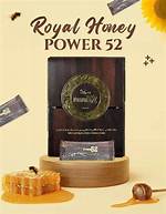 Discover the Hidden Power of Royal Honey Packs for Women's Health