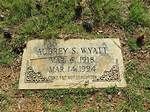 Discover the Identity of Aubrey Wyatt's Father
