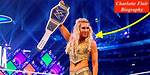 Discover the Identity of Charlotte Flair's Husband: Unveiling Her Marital Status
