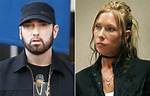 Discover the Identity of Eminem's Wife