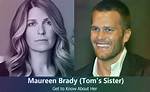 Discover the Inspiring Journey of Maureen Brady and Her Children