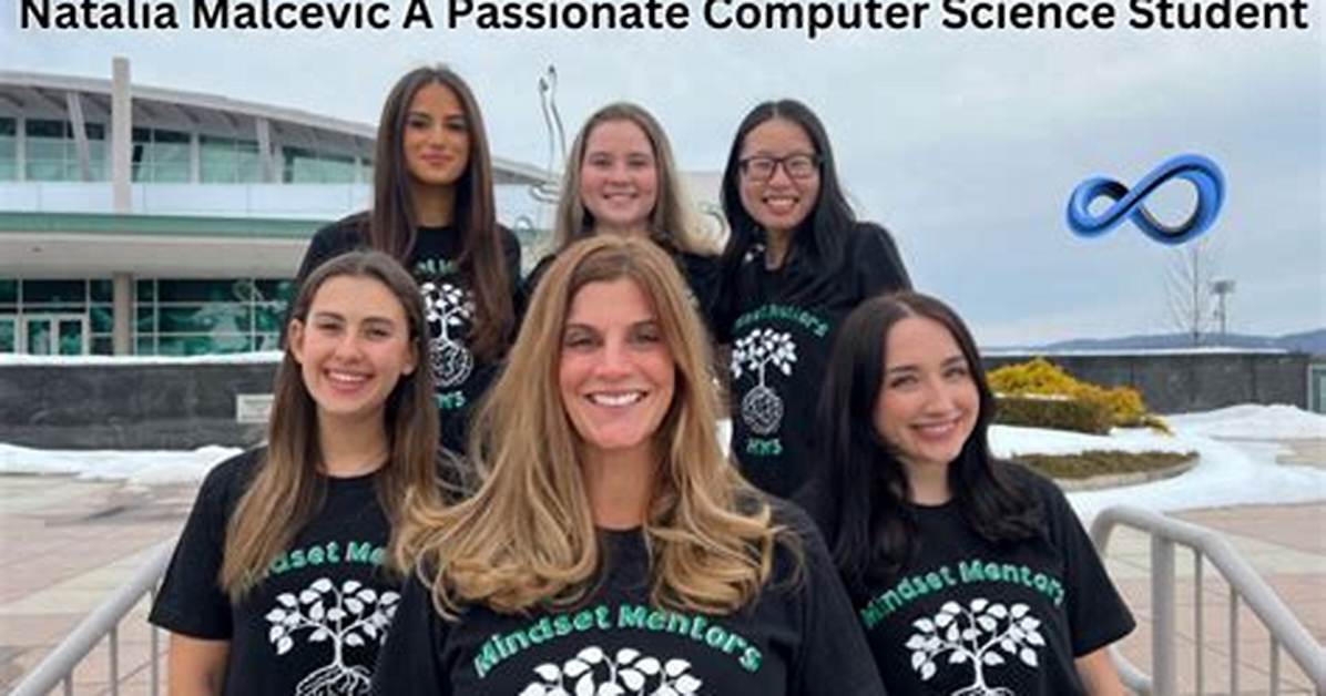 Discover the Inspiring Journey of Natalia Malcevic's Parents: Larisa Goldmints and Ivan