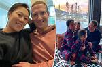 Discover the Inspiring Parents Behind Priscilla Chan's Success