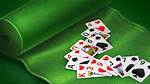 Discover the Joy of Free Green Felt Solitaire Games