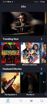 Discover the Latest Movies on Sflix. Com