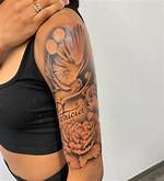 Discover the Meaning Behind "Rip Grandma Tattoos" & Find Comfort in Remembrance
