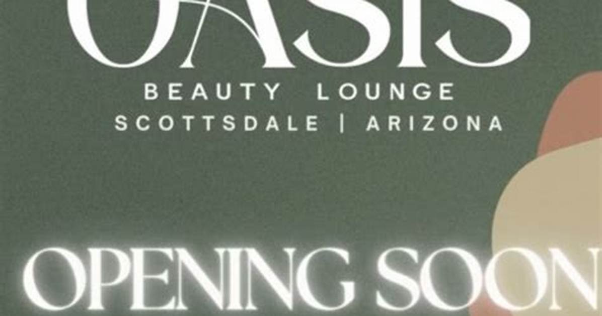 Discover the Oasis of Beauty at Nas Salon & Spa: Unlocking Radiance Within