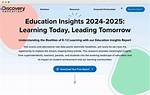 Discover the Profound Insights of Education Expert Natalea Mumaw