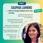 Discover the Secrets Behind Sauphia Lanning's Nationality